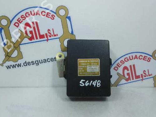 Used Electronic module NISSAN VANETTE CARGO Van (HC 23) 2.3 D (75 hp) 20807201