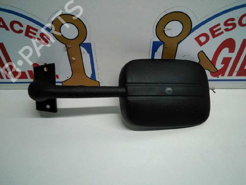 Left mirror CITROËN C15 Box Body/MPV (VD_) 1.8 D | BP20793725C26 
