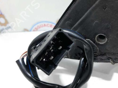 Right mirror VW PASSAT B5 (3B2) 1.8 T | BP20731502C27 