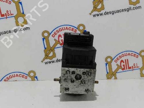 Used ABS pump RENAULT ESPACE III (JE0_) [1996-2002]  20777818