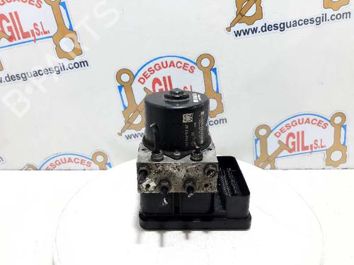 ABS pump VW GOLF VI (5K1) 2.0 TDI | BP20735922M43 
