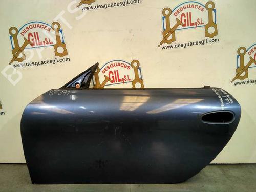 Used Left front door PORSCHE BOXSTER (986) 2.7 (220 hp) 20732078