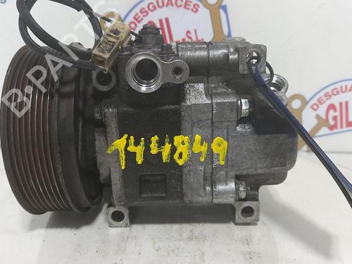 Used AC compressor AC compressor MAZDA 5 (CR) 2.0 (CREW, CR19) (146 hp) 34128825 34128825