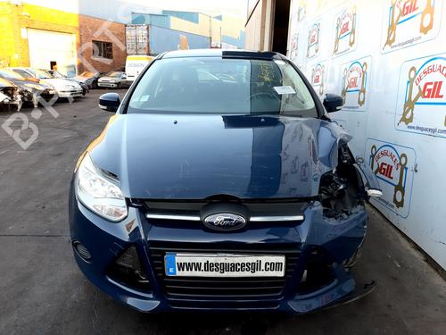 Display monitor FORD FOCUS III 1.6 Ti | BP20771211C48 