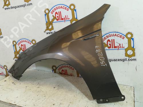 Left front fenders CHEVROLET EPICA (KL1_) 2.5 | BP20754675C41 