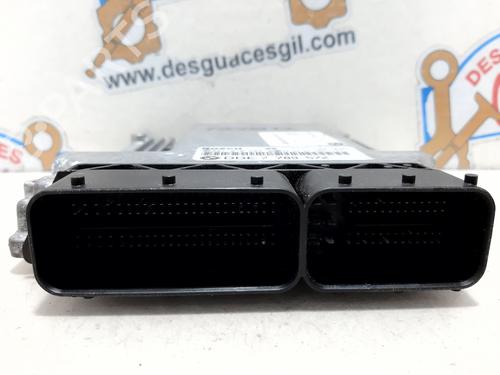 Engine control unit (ECU) BMW 3 (E46) 320 d | BP20744668M57 
