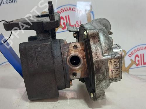 Turbolader/Kompressor DACIA LOGAN (LS_) | BP35965444M71 - Image 3