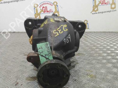 Rear differential BMW 5 (E39)  | BP20751422M24 