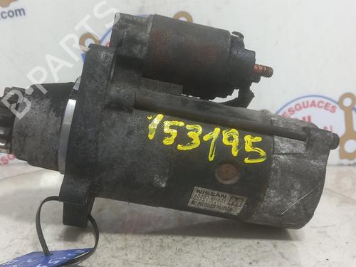 Used Starter NISSAN PRIMERA (P12) 2.2 Di (126 hp) 20761705