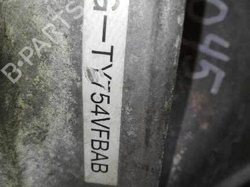 Gearbox SUBARU LEGACY III (BE) 2.5 AWD (BE9) | BP20778904M3 