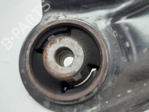 Left front suspension arm RENAULT KADJAR (HA_, HL_) | BP29937669M12