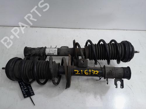 Used Right front shock absorber Right front shock absorber 37248354 37248354