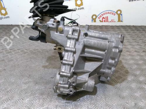 Used Transfer box SUZUKI VITARA (ET, TA, TD) 1.9 D All-wheel Drive (SE419TD) (75 hp) 20803585