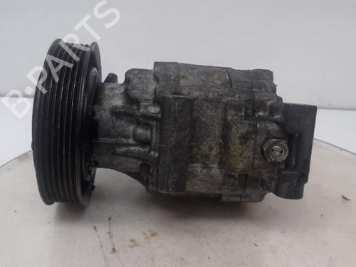 Used AC compressor AC compressor TOYOTA COROLLA (_E12_) 1.4 D (NDE120_, NDE120R) (90 hp) 34133888 34133888