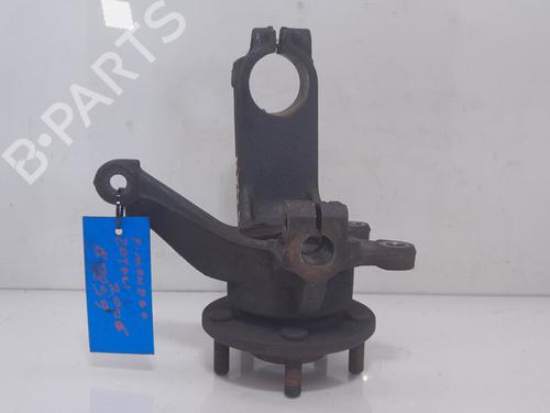 Left front steering knuckle FORD MONDEO III (B5Y) 2.0 TDCi | BP23241924M25 