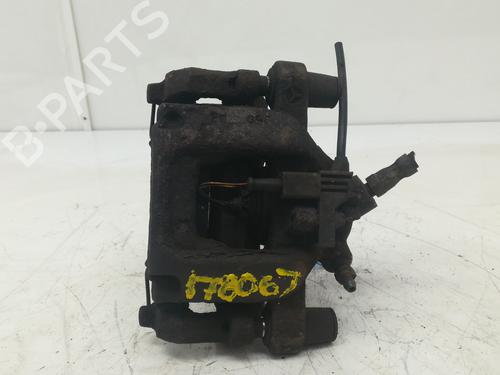Right rear brake caliper MERCEDES-BENZ C-CLASS (W204)  | BP24484725M106 