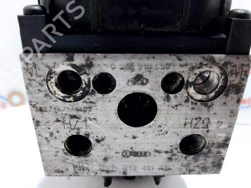 ABS pump VW PASSAT B5 (3B2)  | BP20810926M43 