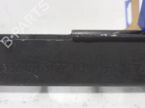 Left rear suspension arm BMW 3 Touring (E91) 330 d | BP20765896M14 
