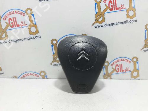 Used Driver airbag CITROËN C3 I (FC_, FN_) 1.4 HDi (68 hp) 20730594