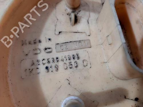 Bränslepump SKODA OCTAVIA II (1Z3) 1.9 TDI | BP20735982M76