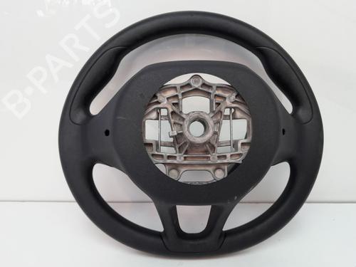 Steering wheel PEUGEOT 208 I (CA_, CC_)  | BP29547782C49 