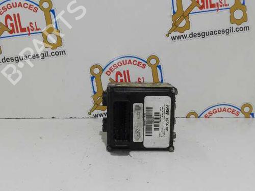ABS pump PEUGEOT 407 SW (6E_, 6D_) 1.6 HDi 110 | BP20783792M43 