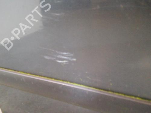 Left rear door SKODA OCTAVIA II (1Z3) 1.9 TDI | BP20752348C4 