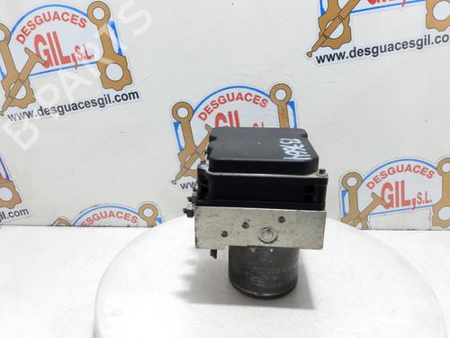 ABS pump MERCEDES-BENZ A-CLASS (W169) A 160 CDI (169.006, 169.306) | BP20752247M43