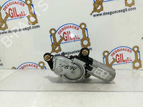 Rear wiper motor FIAT PUNTO (188_) 1.2 16V 80 (188.233, .235, .253, .255, .333, .353, .639,... | BP20804393M102 