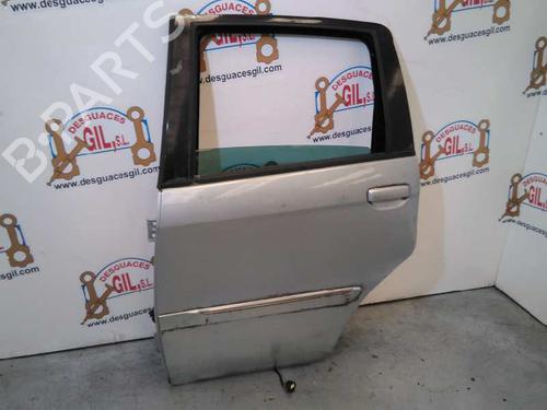 Used Left rear door LANCIA MUSA (350_) 1.9 D Multijet (350.AXC1A) (101 hp) 20801944