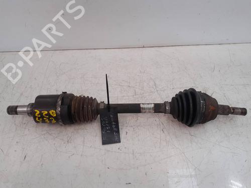 Used Left front driveshaft Left front driveshaft 39190946 39190946