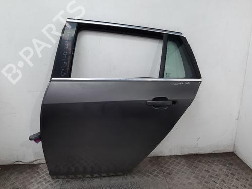 Porta trás esquerda Porta trás esquerda 39189789 39189789