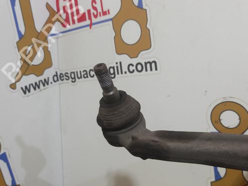 Steering rack PEUGEOT 308 II (LB_, LP_, LW_, LH_, L3_)  | BP20756393M22 