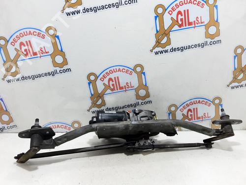 Front wiper motor CITROËN SAXO (S0, S1) 1.5 D | BP20741954M29 