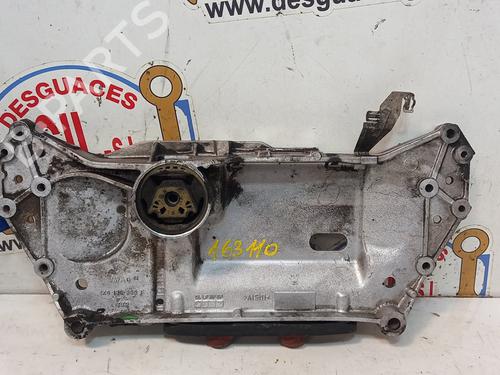 Used Subframe VW GOLF VI (5K1) 2.0 GTi (210 hp) 20768707