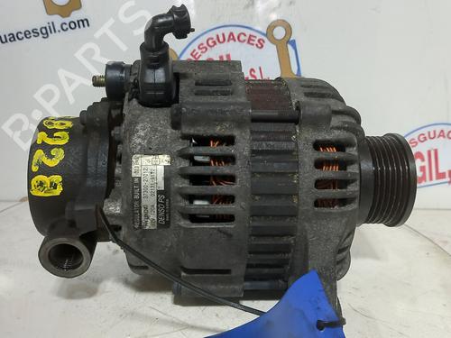 Alternator KIA CARENS II MPV (FJ) 2.0 CRDi | BP20747052M7 