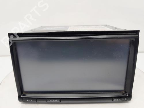 Electronic module NISSAN LEAF (ZE0) Electric | BP26452742M83 