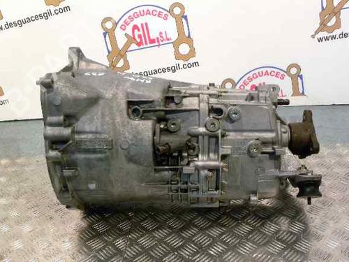 Used Gearbox BMW 5 (E39) [1995-2003]  20776059