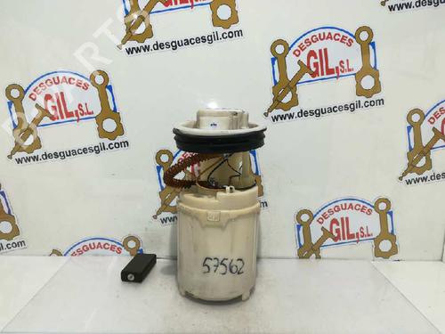 Used Fuel pump SEAT IBIZA III (6L1) [2002-2009]  20807622