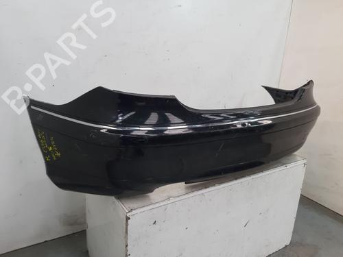 Rear bumper MERCEDES-BENZ C-CLASS Coupe (CL203)  | BP25282129C8 