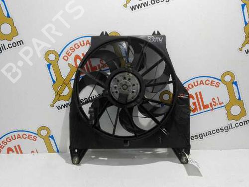 Used Radiator fan RENAULT KANGOO (KC0/1_) [1997-2025]  20792476