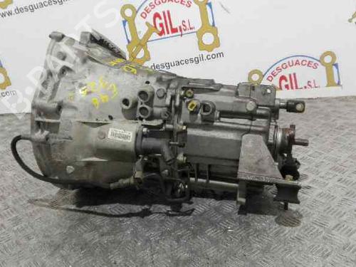 Gearbox BMW 3 Compact (E46) 325 ti | BP20776058M3 
