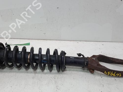 Used Right front shock absorber HONDA ACCORD V (CC, CD) 2.0 i (CD4) (116 hp) 27501593