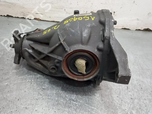 Rear differential MERCEDES-BENZ C-CLASS (W204) C 220 CDI (204.002) | BP20760283M24 