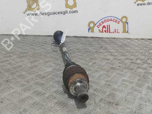 Right rear driveshaft VOLVO XC90 I (275)  | BP20775001M41 