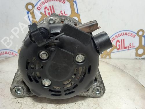 Alternator PEUGEOT 208 II (UB_, UP_, UW_, UJ_)  | BP21828674M7 