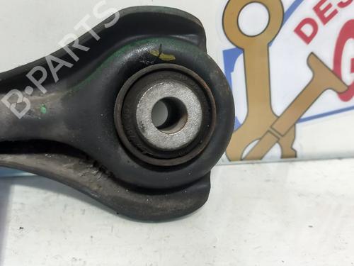 Left rear suspension arm MERCEDES-BENZ C-CLASS (W203) C 180 Kompressor (203.046) | BP20765582M14 
