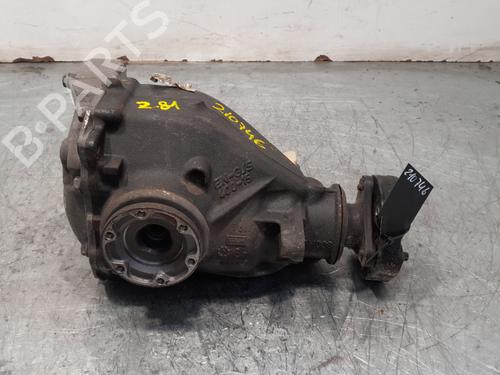 Used Rear differential Rear differential 37424288 37424288