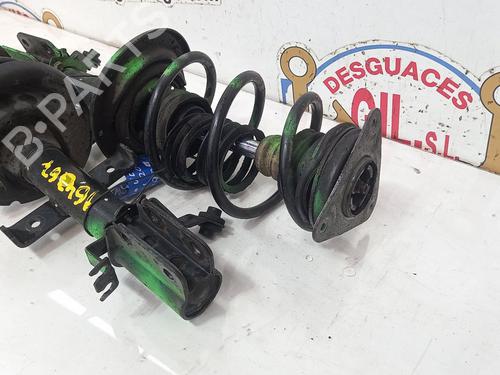 Right front shock absorber RENAULT CLIO IV (BH_)  | BP20769894M17 