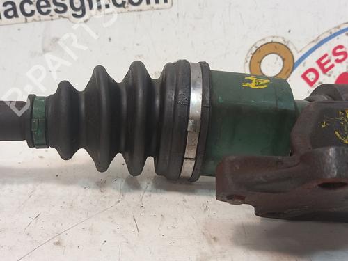 Right front driveshaft MAZDA 323 F VI Hatchback (BJ) 2.0 (BJFW) | BP21796432M39 